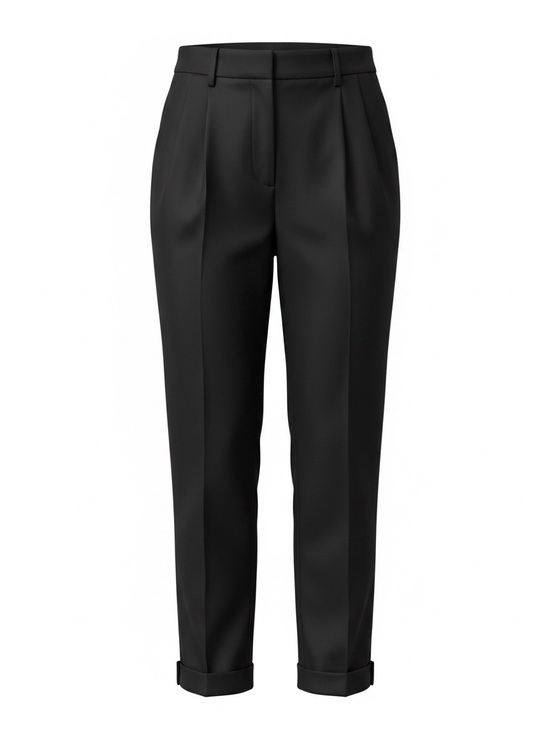Banana Republic Pants - NWT banana republic Classic Tailored Pleat Trousers business casual contemporary